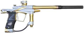 Planet Eclipse 2011 CSL Ego 11 WHITE / GOLD   IN STOCK  