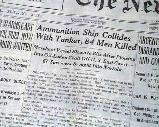 1943 ZOOT SUIT RIOTS Los Angeles CA BEGINS in Newspaper  
