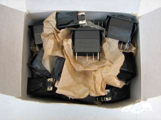 Carling V1D2U6TB 00000 000 V1D2 20A 12V Switches (10)  