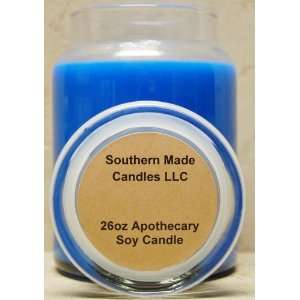  Scented Soy Candle GIFT SET#2   Beach Linen Everything 