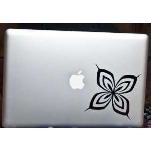  Yoruichi Symbol Bleach   Apple Macbook Laptop Decal 
