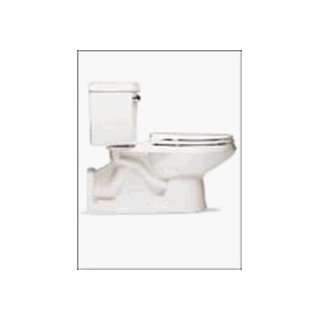  American Standard Yorkville Toilet   Two piece   2320.101 