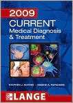   Current Medical Diagnosis and Treatment, Author by Stephen J. McPhee