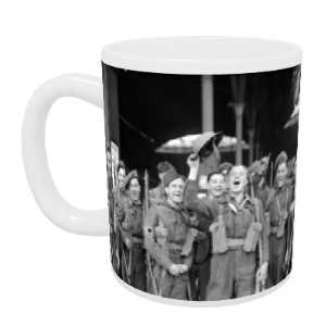 At 3pm on 8 May 1945, Prime Minister,   Mug   Standard Size  