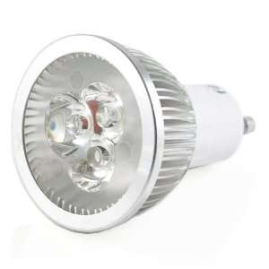 Filite 3W GU10 LED High Power Spotlight 280 Lumens Bright Warm White 