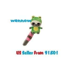  Yoohoo Wannabe Panda 5 by Aurora Toys & Games