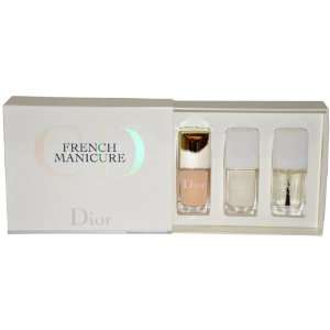  Christian Dior French Manicure Women Top Coat, Dior Vernis 
