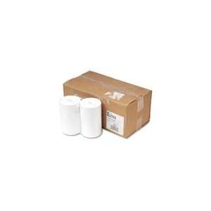  NCR CORP. 822725 5070j Journal Roll 3 1/4 X 330 Ft White 