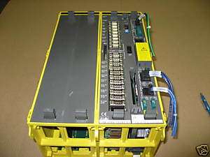 GE Fanuc PSU with HSSB A16B 1212 0871 & A20B 8001 0290  