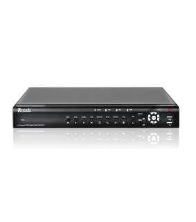 16 CH Channel CCTV Security IR Camera DVR System 1TB  
