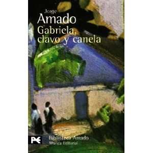   de una ciudad del interior / Chroni [Paperback] Jorge Amado Books