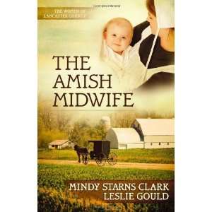  The Amish Midwife (The Women of Lancaster County 