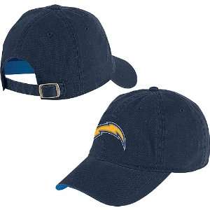  Reebok San Diego Chargers Youth Basic Logo Slouch Hat 