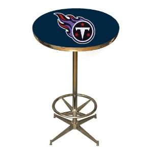  Imperial Tennessee Titans Pub Table (26 4028)