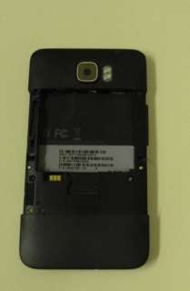 MOBILE HTC HD2 GSM WiFi SMARTPHONE  
