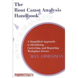   , Correcting, and Reporting Wo [Paperback] Max Ammerman Books