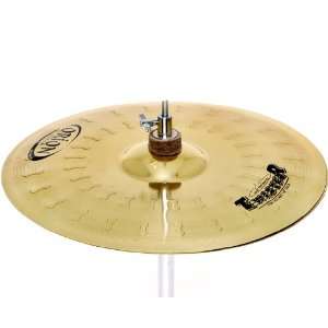  Orion Twister 14 Inch Hi hat Musical Instruments