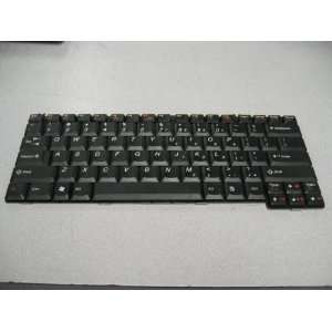  Lenovo 3000 N500 4233 52U G530 4446 keyboard BCF 84US 