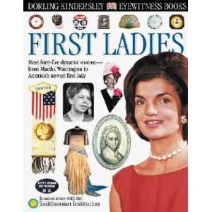 First Ladies Amy Pastan  Books