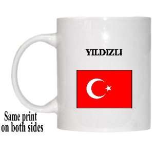  Turkey   YILDIZLI Mug 