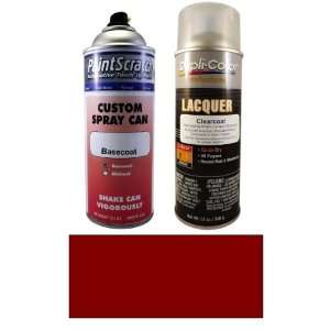   Paint Kit for 1987 Honda Civic (USA Production) (R 43M 3) Automotive