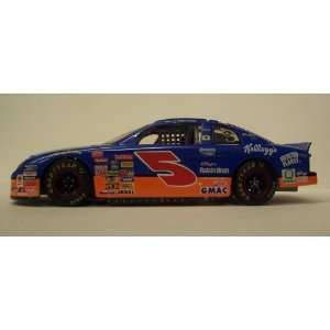  Prcision Revell #4436 1/24 diecast #5 Labonte Kellogs 