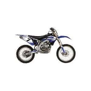  GRAPHIC EVO YZ/WR250/450F Automotive