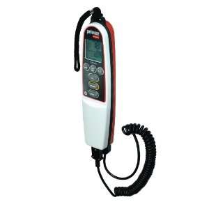  Combo Thermometer,  40 to 450F