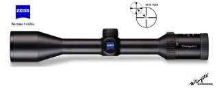 Zeiss Conquest 3.5 10x44mm MC Riflescope 5214209920  