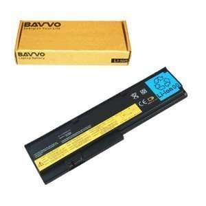  Bavvo New Laptop Replacement Battery for IBM 42T4534 