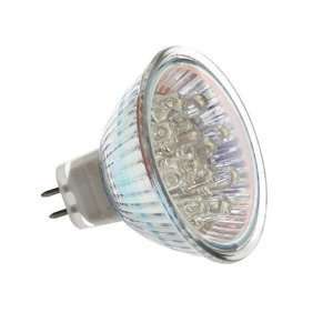  American Fluorescent Lamps MR16LED Arc Lamp 3X 1W Mr16 Led 