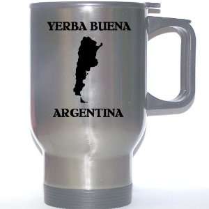 Argentina   YERBA BUENA Stainless Steel Mug Everything 