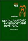   And Occlusion, (0721643744), Major M. Ash, Textbooks   