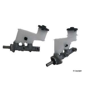  Nissin 46100SDBA11 Brake Master Cylinder Automotive