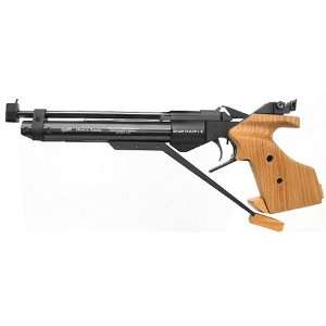 IZH 46M Match Pistol air pistol 