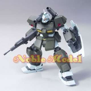 Bandai 1/144 HGUC 125 Gundam RGC 83 GM Cannon II Model  