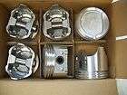 CHEVY OMC MERCURY 250 IMPALA C10 PISTONS 403P .040