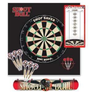  Shoot the Bull Dart Kit #47691