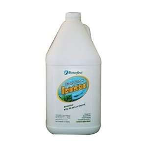  Benefect Natural Disinfectant Gallon Benefect Is the Only 