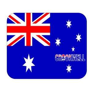  Australia, Crookwell mouse pad 