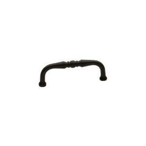  Baldwin 4963.102 Oil Rubbed Bronze 3.5 CTC Colonial 