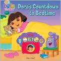 Doras Countdown to Bedtime, Author by 