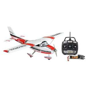    Cessna 182 TS832 2.4GHz 4CH Electric RTF RC Airplane Toys & Games