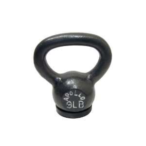  Apollo Kettlebell 4kg (9lb)