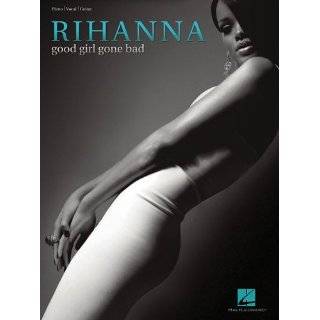   (Piano / Vocal / Guitar) by Rihanna ( Sheet music   Mar. 1, 2008