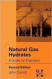   Gas Hydrates, (0750684909), John Carroll, Textbooks   