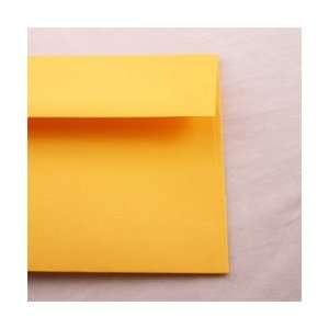  Basis Premium Envelope A9[5 3/4x8 3/4] Gold 250/box 