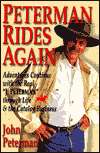   Peterman Rides Again The True Story of the Real J 
