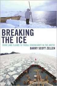   The Ice, (0739119427), Barry Scott Zellen, Textbooks   