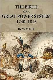   , 1740 1815, (0582217172), Hamish Scott, Textbooks   